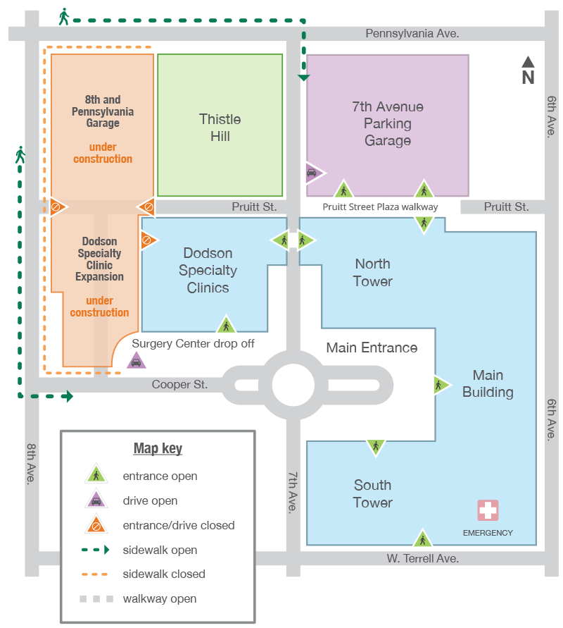 dodson-parking-construction-map