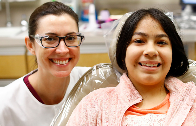 photo-oralhealthprof