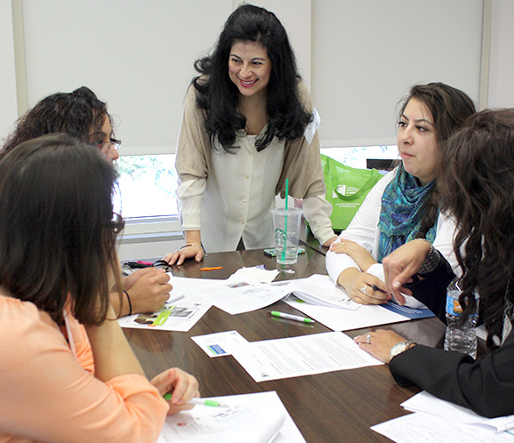 photo-oralhealthtraintrainer